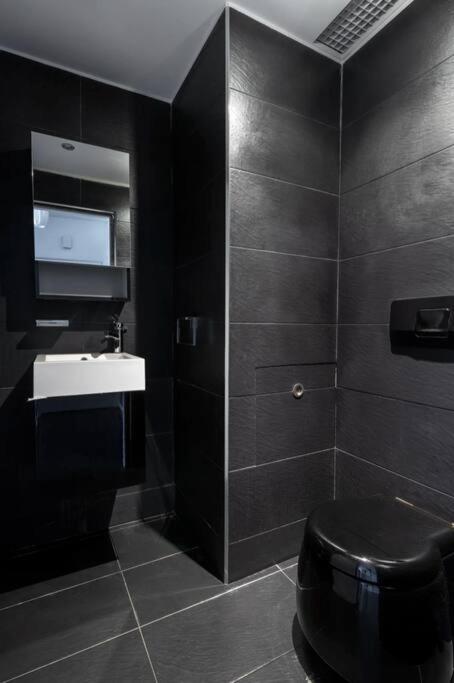 Hsh Lamballe-Passy Magnifique Appartement 4P 巴黎 外观 照片