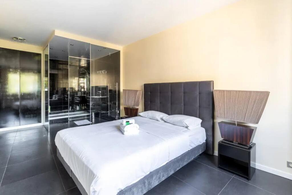 Hsh Lamballe-Passy Magnifique Appartement 4P 巴黎 外观 照片